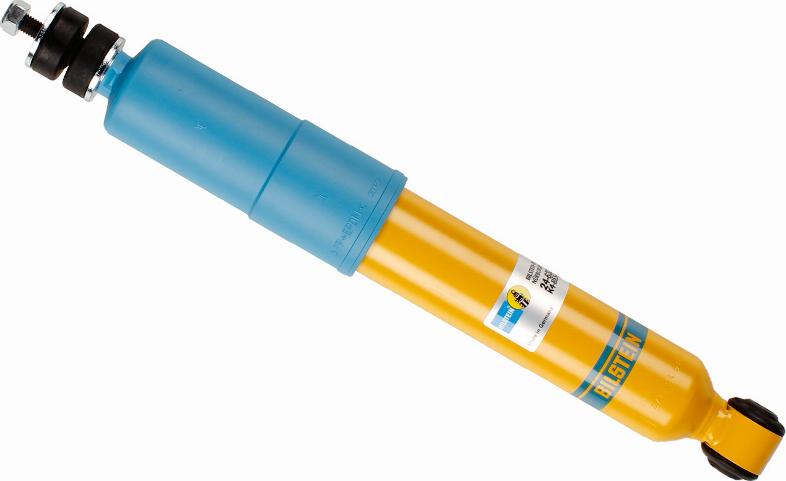 Bilstein 24-633369 - Amortizor aaoparts.ro