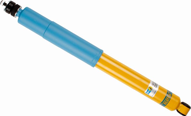 Bilstein 24-633376 - Amortizor aaoparts.ro