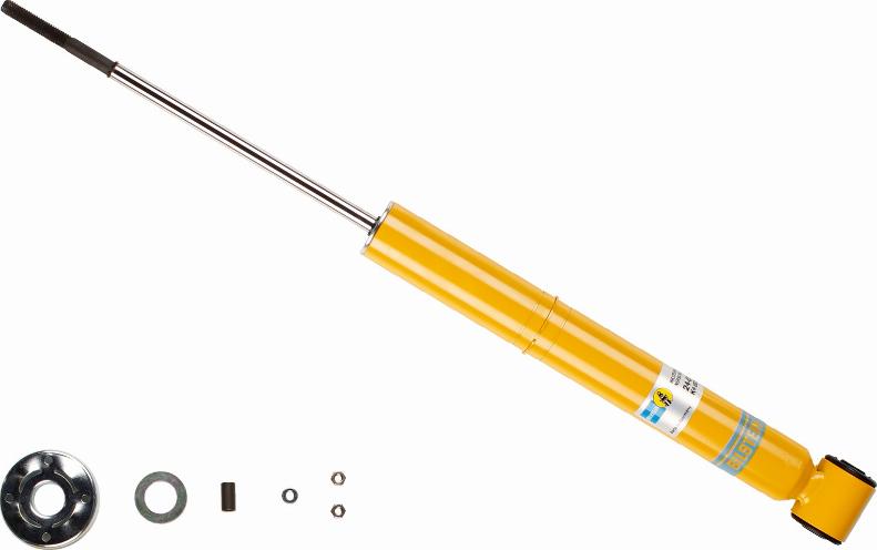 Bilstein 24-629485 - Amortizor aaoparts.ro