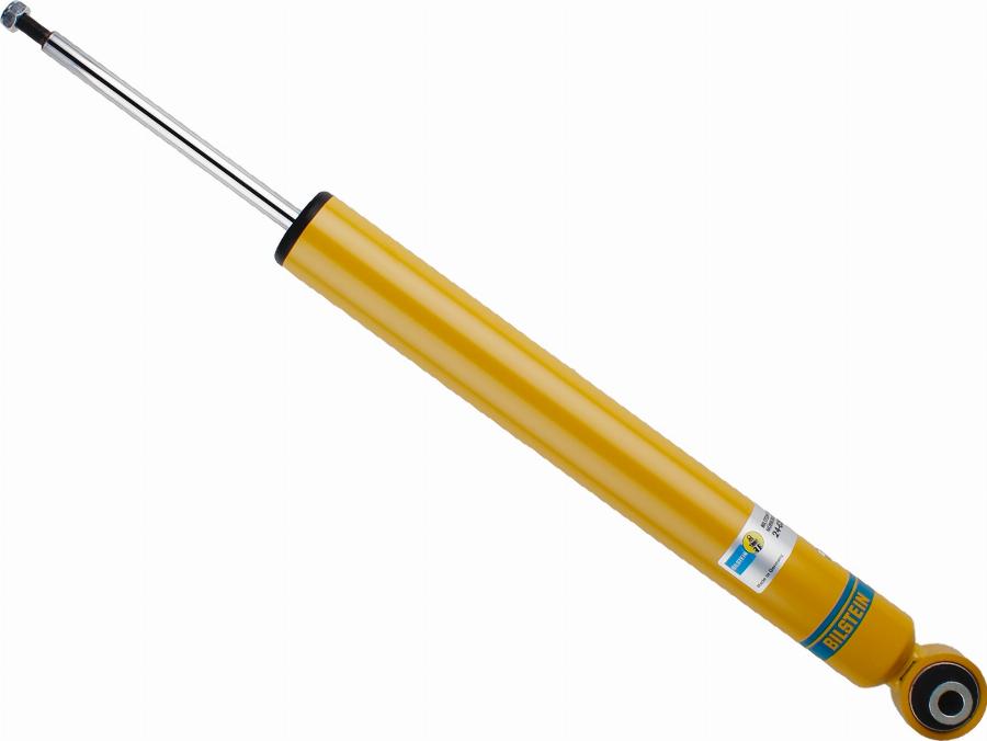 BILSTEIN 24-626231 - Amortizor aaoparts.ro