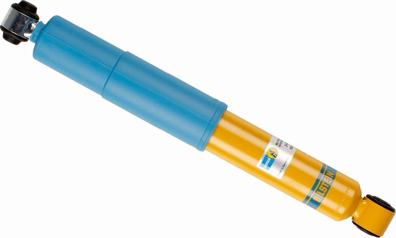 Bilstein 24-069601 - Amortizor aaoparts.ro