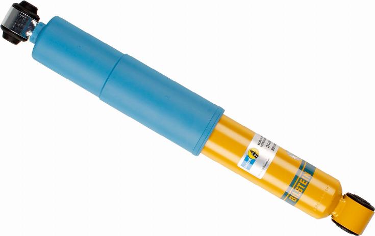Bilstein 24-069618 - Amortizor aaoparts.ro
