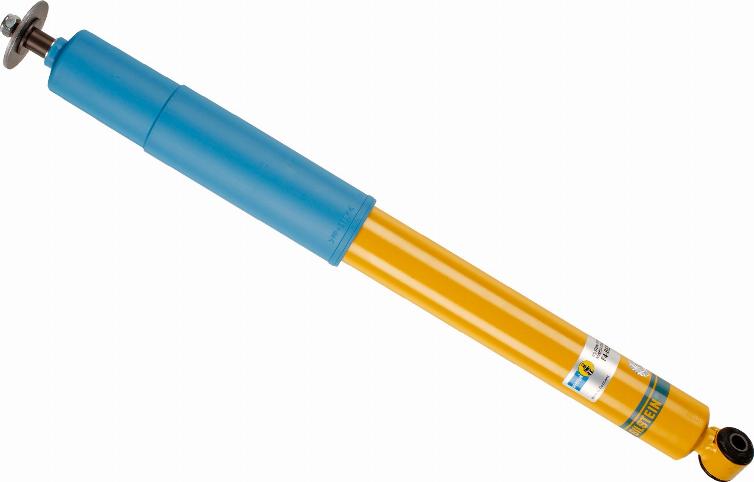 Bilstein 24-066655 - Amortizor aaoparts.ro