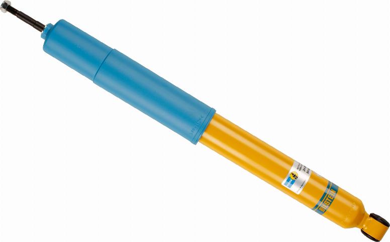 Bilstein 24-066662 - Amortizor aaoparts.ro
