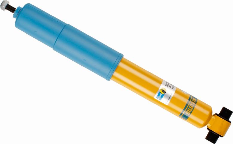 Bilstein 24-067935 - Amortizor aaoparts.ro