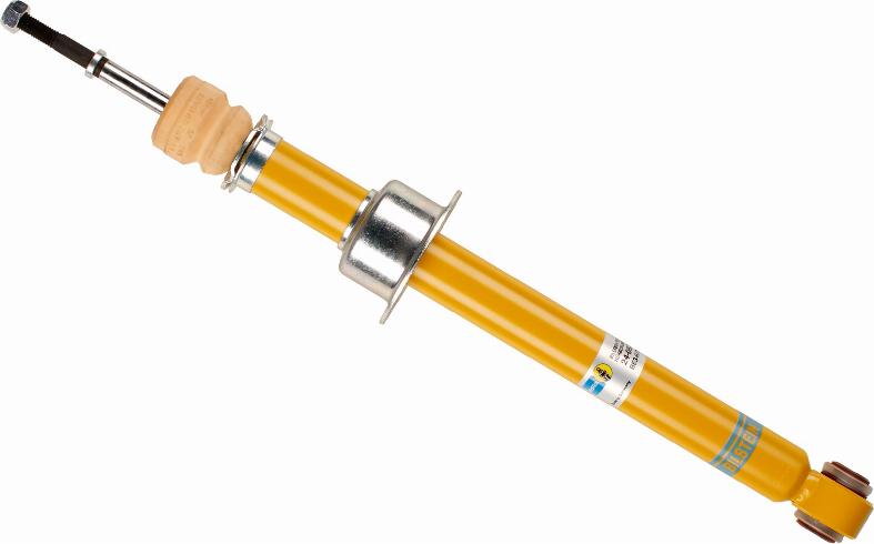 Bilstein 24-067799 - Amortizor aaoparts.ro