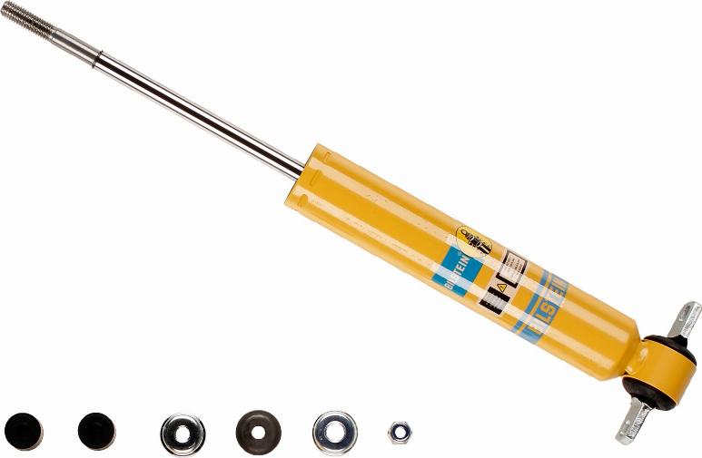 Bilstein 24-009461 - Amortizor aaoparts.ro