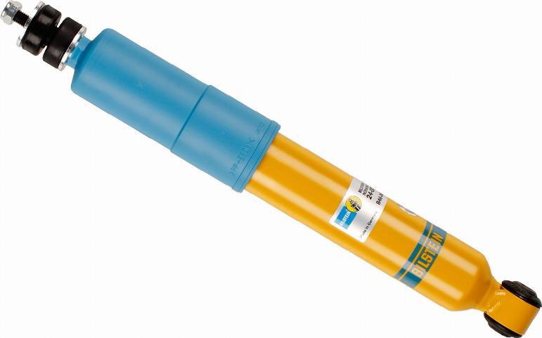 Bilstein 24-009089 - Amortizor aaoparts.ro