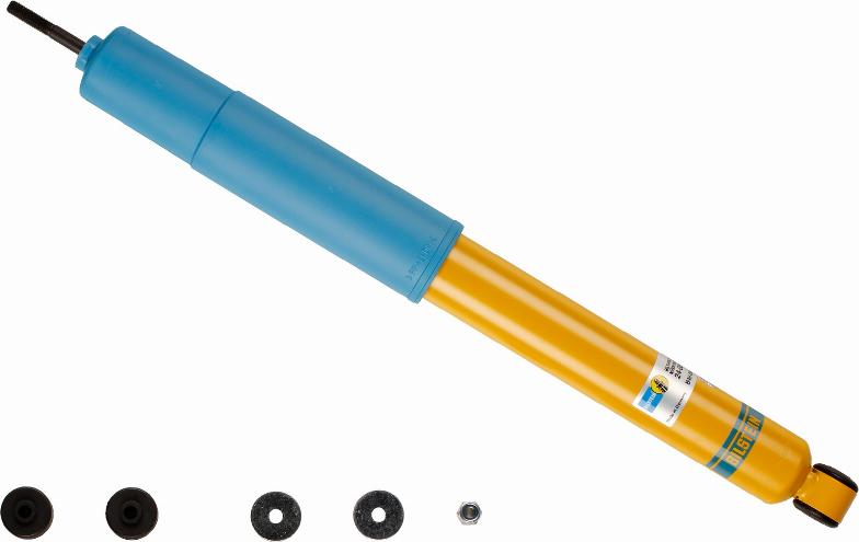 Bilstein 24-009188 - Amortizor aaoparts.ro