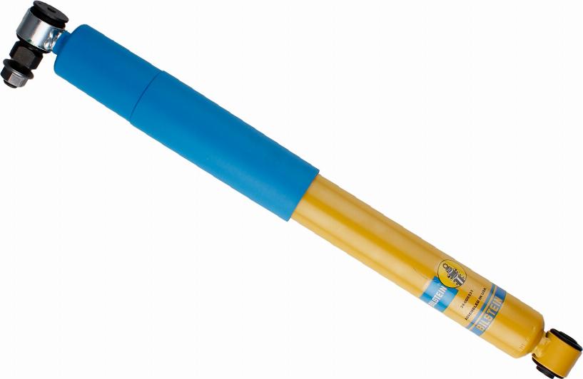 Bilstein 24-009331 - Amortizor aaoparts.ro