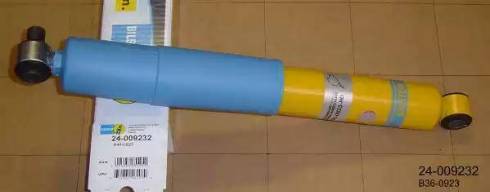 Bilstein 24-009232 - Amortizor aaoparts.ro