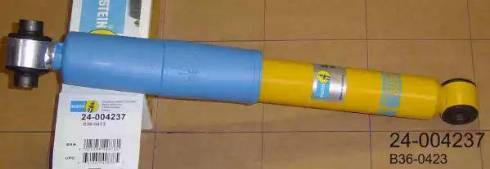 Bilstein 24-004237 - Amortizor aaoparts.ro