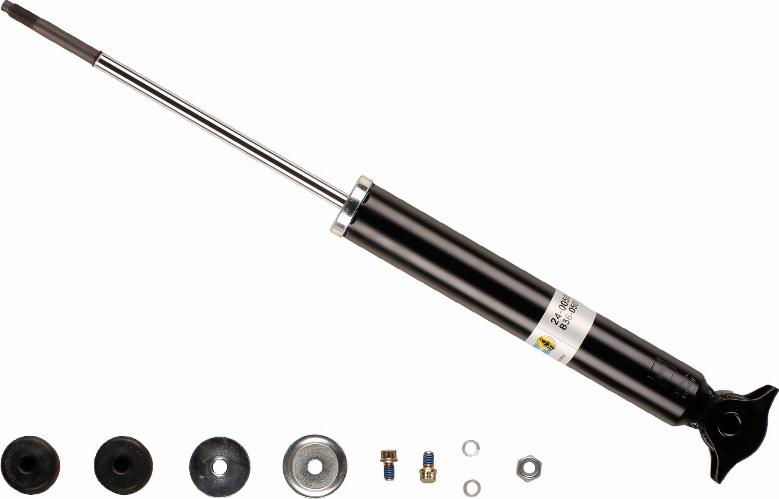 Bilstein 24-005012 - Amortizor aaoparts.ro