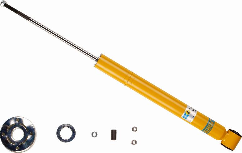 Bilstein 24-006569 - Amortizor aaoparts.ro