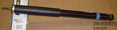 Bilstein 24-000970 - Amortizor aaoparts.ro