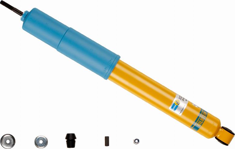 BILSTEIN 24-008037 - Amortizor aaoparts.ro