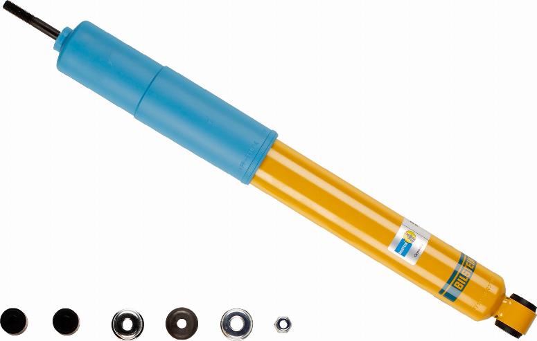 Bilstein 24-003179 - Amortizor aaoparts.ro