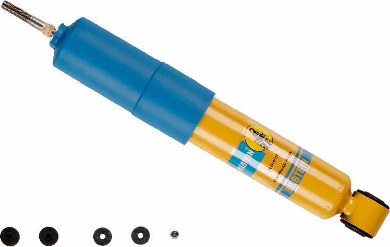 BILSTEIN 24-014687 - Amortizor aaoparts.ro
