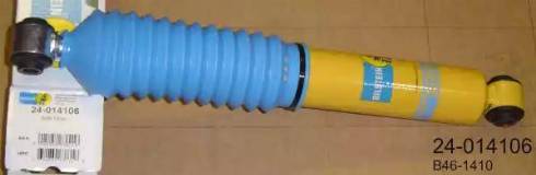 BILSTEIN 24-014106 - Amortizor aaoparts.ro