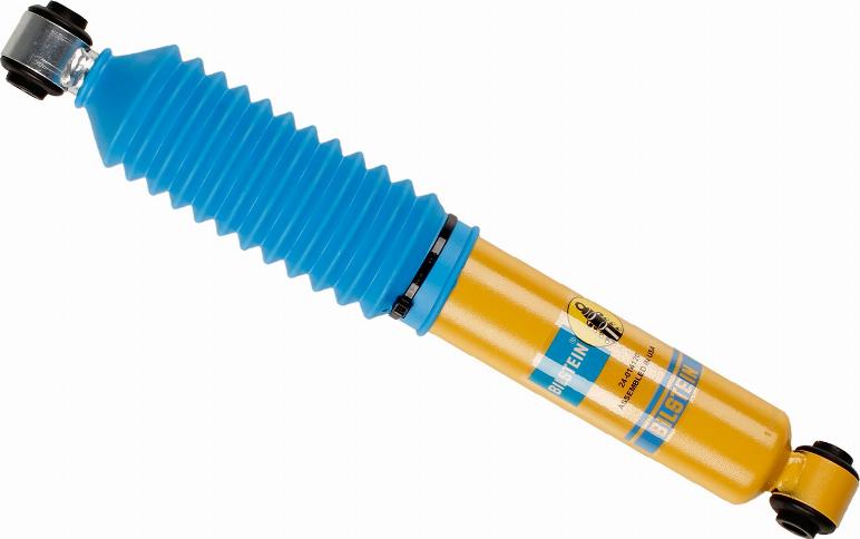 BILSTEIN 24-014120 - Amortizor aaoparts.ro