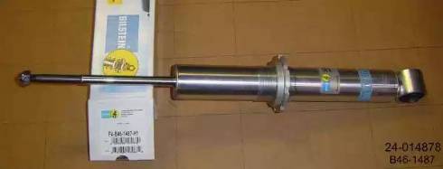 BILSTEIN 24-014878 - Amortizor aaoparts.ro