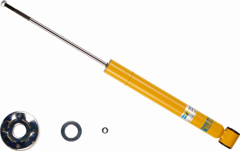 Bilstein 24-015974 - Amortizor aaoparts.ro