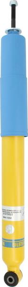 BILSTEIN 24-015523 - Amortizor aaoparts.ro