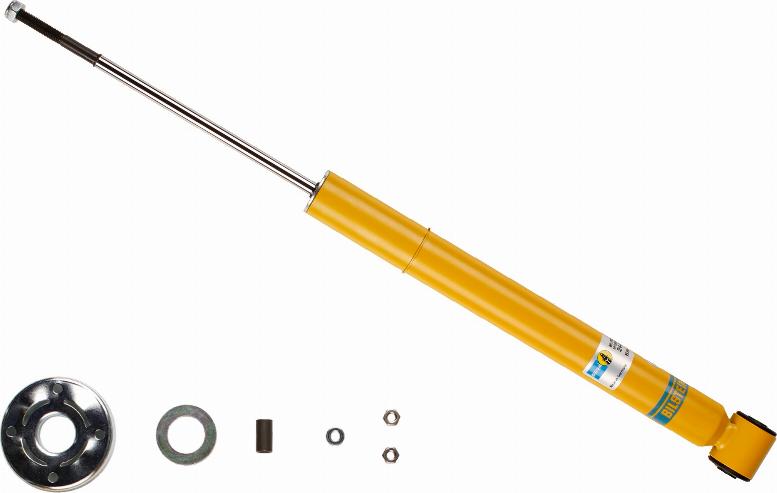 Bilstein 24-015042 - Amortizor aaoparts.ro
