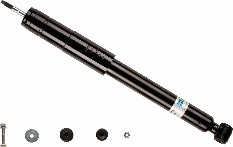 BILSTEIN 24-015189 - Amortizor aaoparts.ro