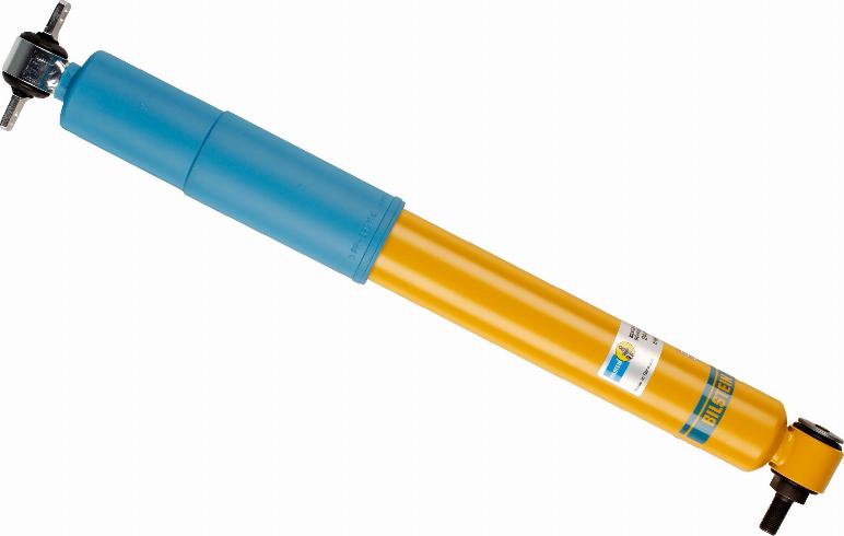 Bilstein 24-015172 - Amortizor aaoparts.ro
