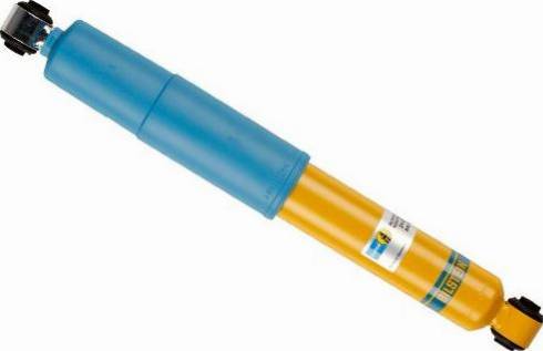 BILSTEIN 24-015226 - Amortizor aaoparts.ro