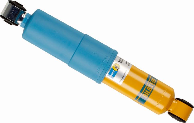 BILSTEIN 24-015714 - Amortizor aaoparts.ro