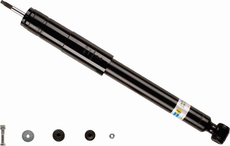 BILSTEIN 24-016124 - Amortizor aaoparts.ro