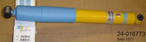 BILSTEIN 24-016773 - Amortizor aaoparts.ro