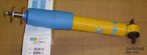 Bilstein 24-010146 - Amortizor aaoparts.ro
