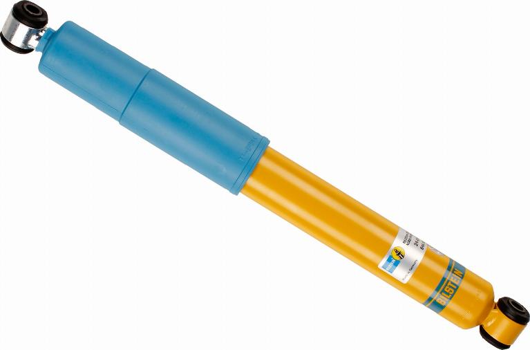 Bilstein 24-010269 - Amortizor aaoparts.ro