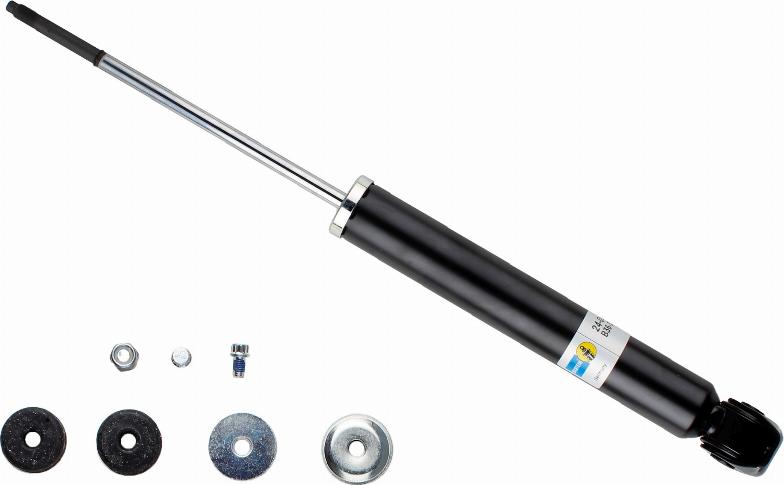 Bilstein 24-011839 - Amortizor aaoparts.ro
