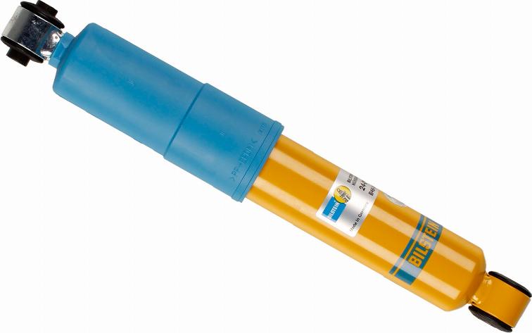 BILSTEIN 24-018333 - Amortizor aaoparts.ro
