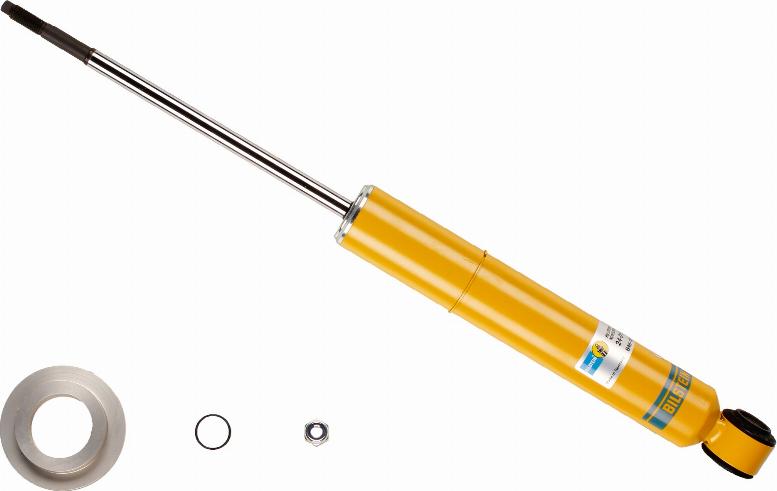 BILSTEIN 24-012140 - Amortizor aaoparts.ro