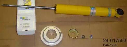 BILSTEIN 24-017503 - Amortizor aaoparts.ro