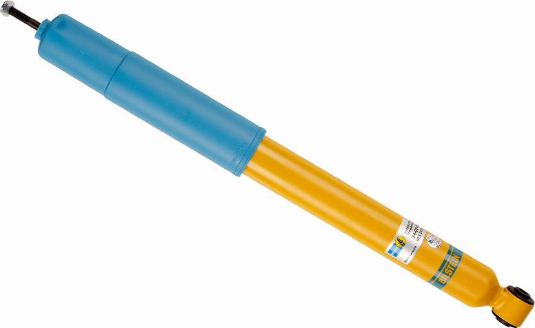 Bilstein 24-024532 - Amortizor aaoparts.ro