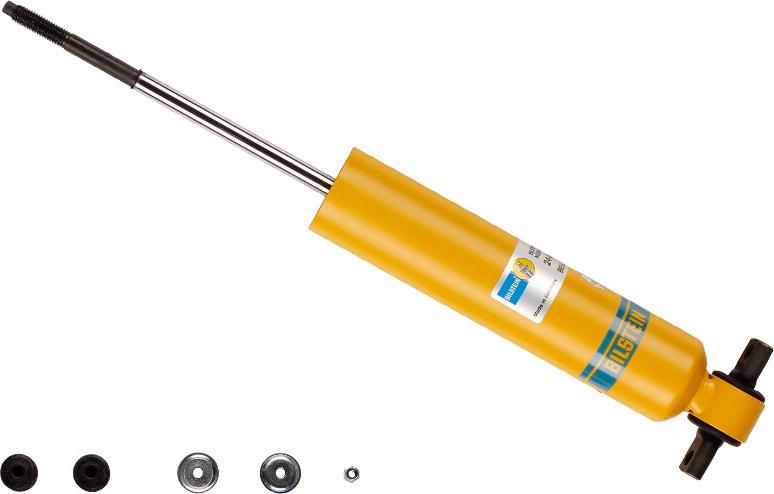 BILSTEIN 24-025652 - Amortizor aaoparts.ro