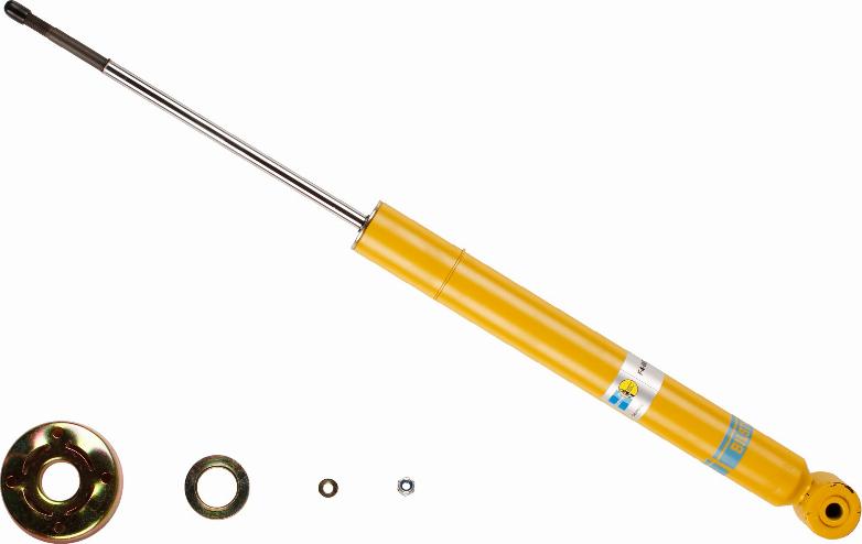 Bilstein 24-026017 - Amortizor aaoparts.ro