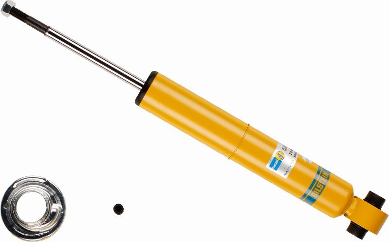 Bilstein 24-020664 - Amortizor aaoparts.ro