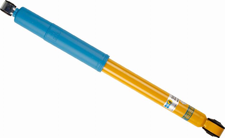 BILSTEIN 24-020602 - Amortizor aaoparts.ro