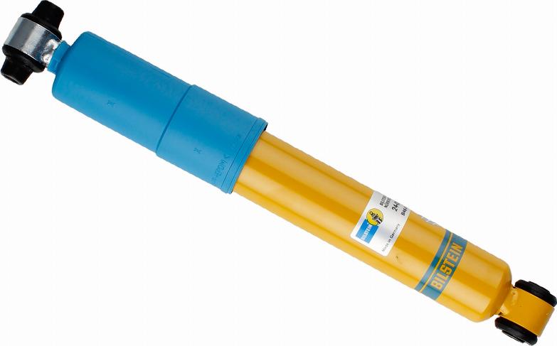Bilstein 24-021364 - Amortizor aaoparts.ro