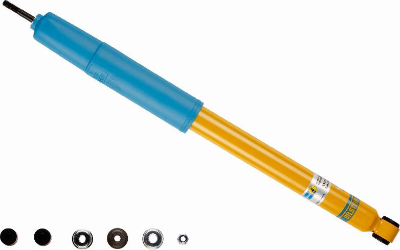 Bilstein 24-021203 - Amortizor aaoparts.ro