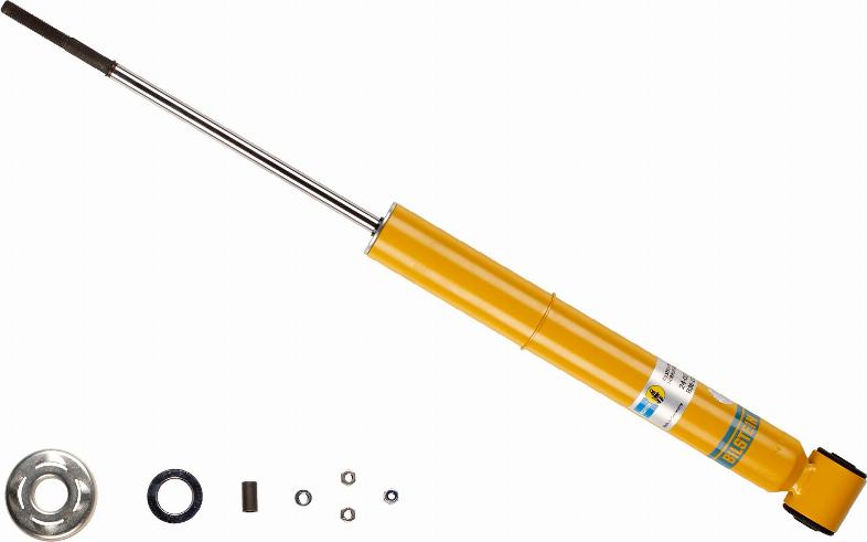 BILSTEIN 24-021227 - Amortizor aaoparts.ro