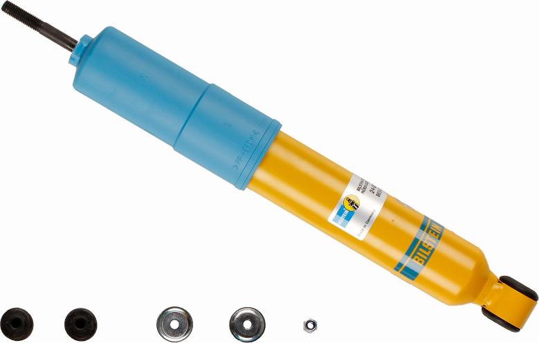 BILSTEIN 24-028318 - Amortizor aaoparts.ro