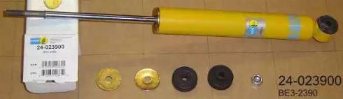 Bilstein 24-023900 - Amortizor aaoparts.ro
